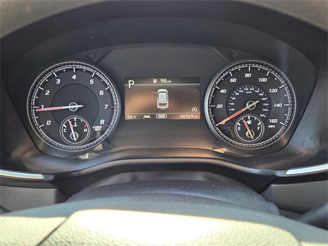 Used 2022 Hyundai Santa Fe SEL w/ Cargo Package image 19