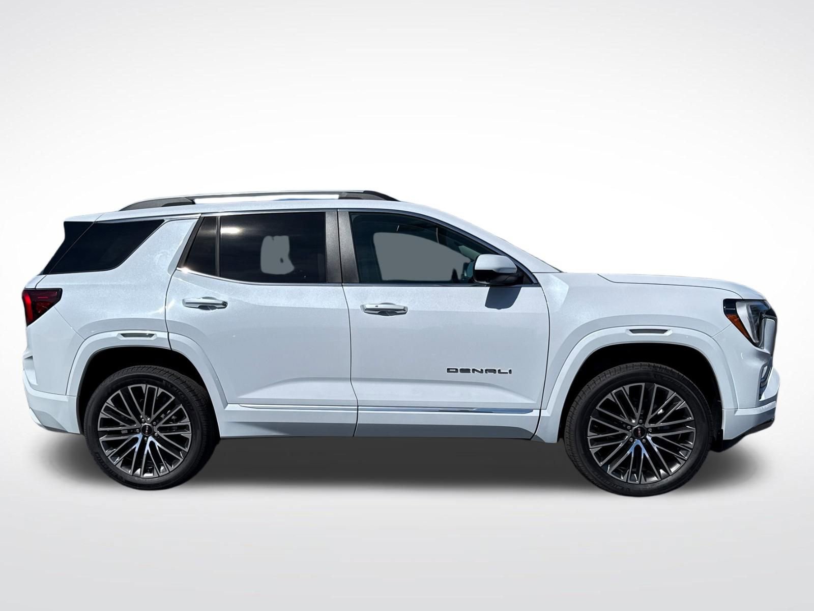 New 2026 GMC Terrain Denali image 8