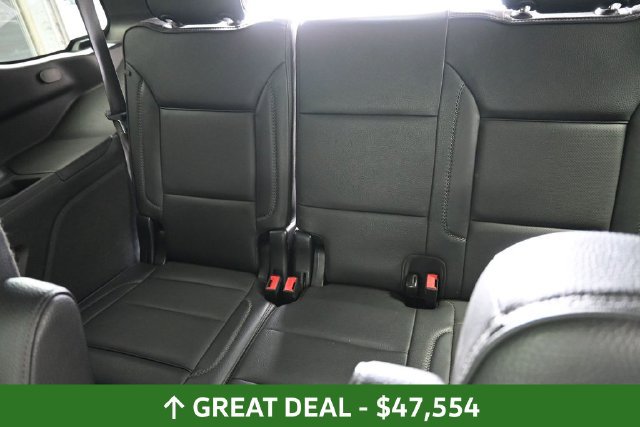 Used 2023 GMC Yukon Denali AWD/4WD image 18