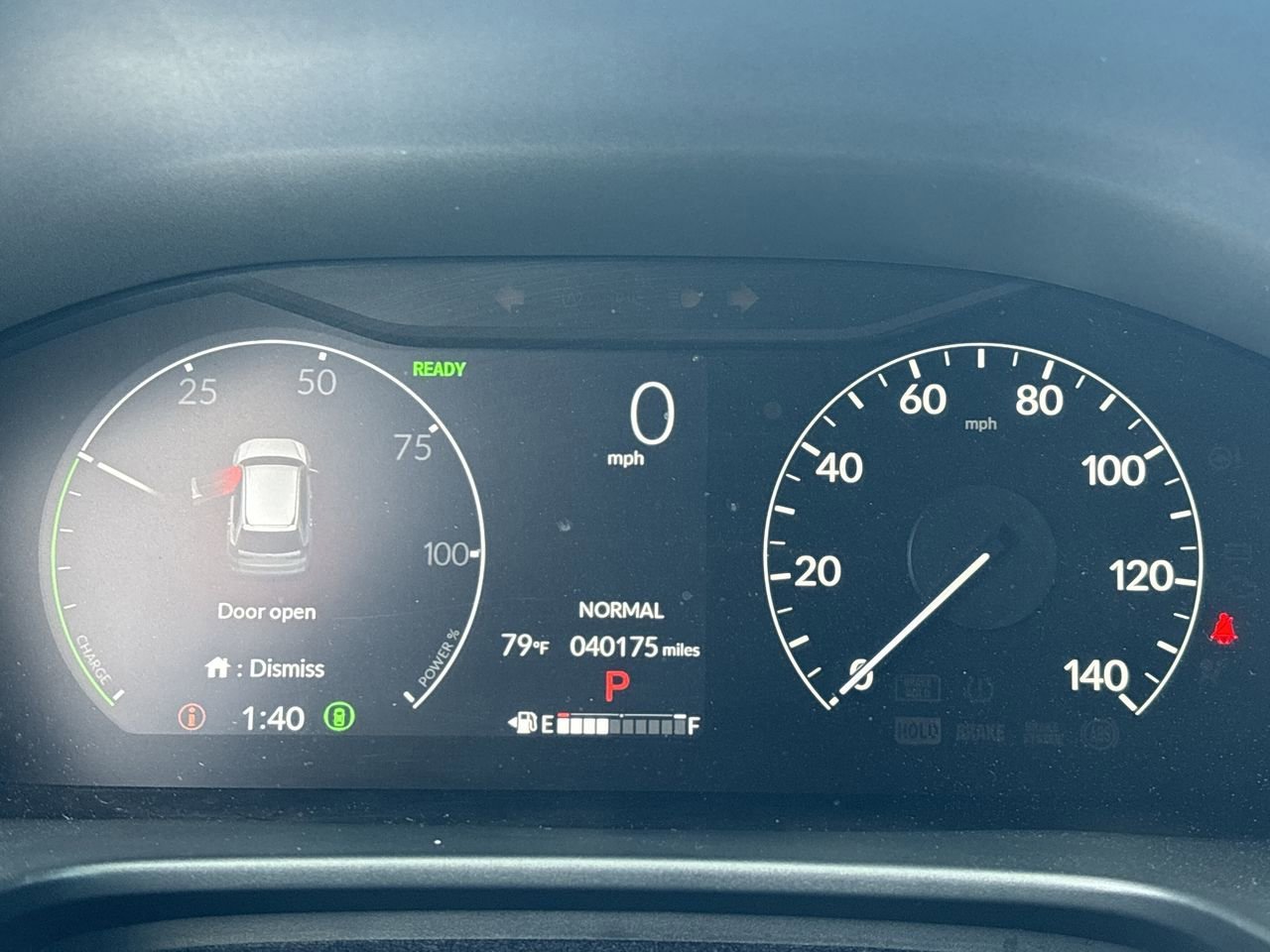 Used 2023 Honda CR-V Sport Touring image 34