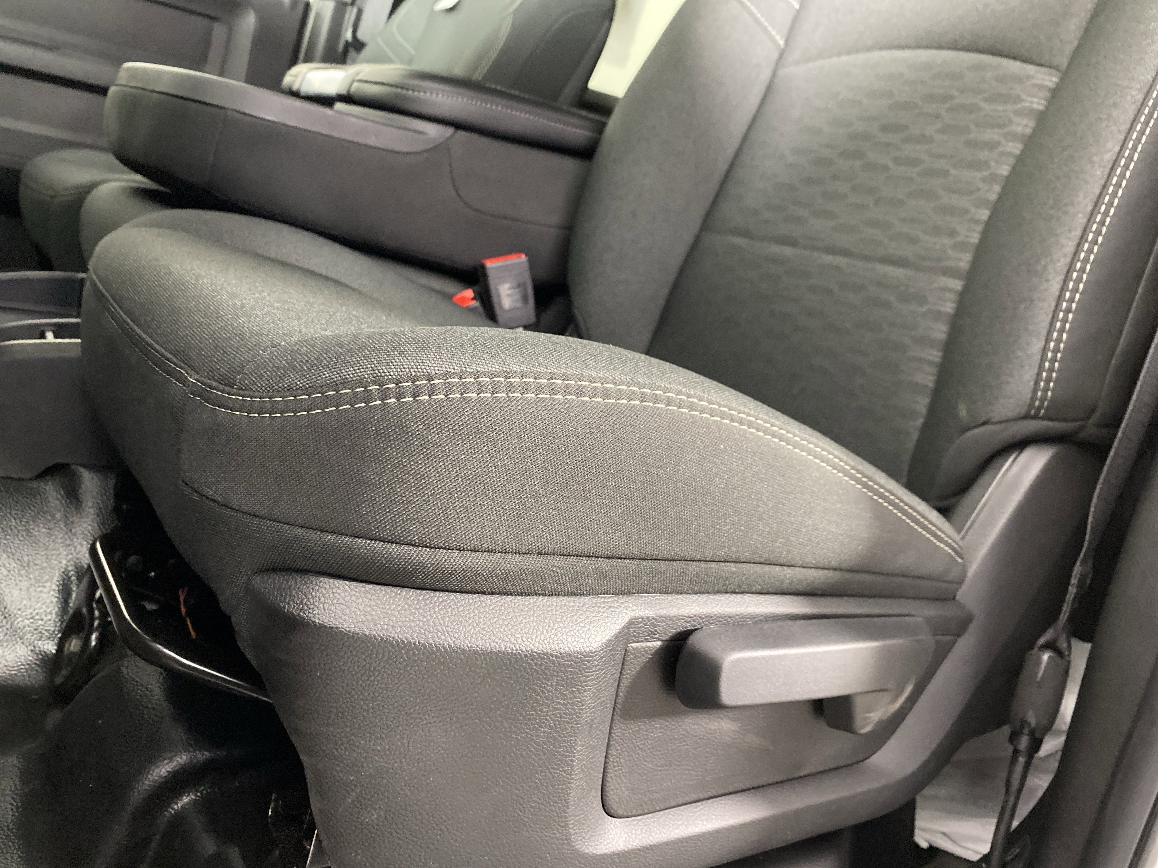 New 2026 RAM 2500 Tradesman image 14