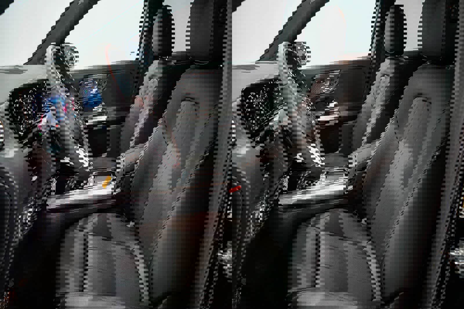 Used 2026 Mercedes-Benz GLA 250 image 16