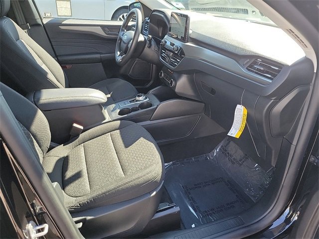 Used 2025 Ford Escape Active image 13