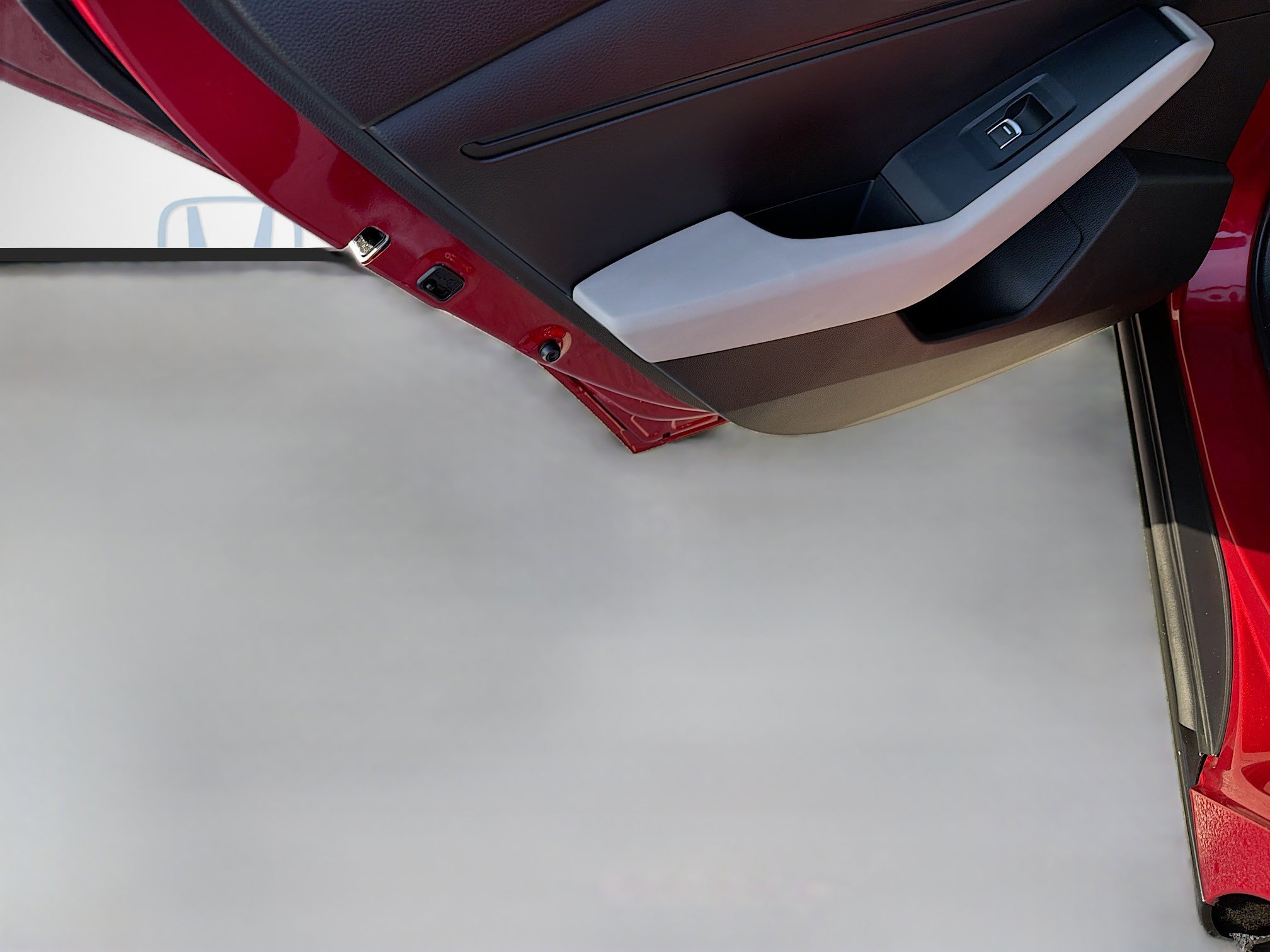 Certified 2024 Honda Accord EX image 24