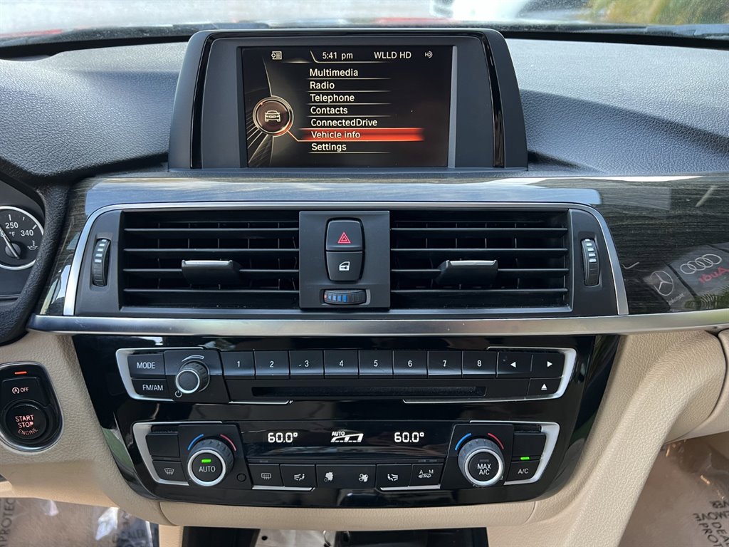 Used 2016 BMW 328i Sedan image 22