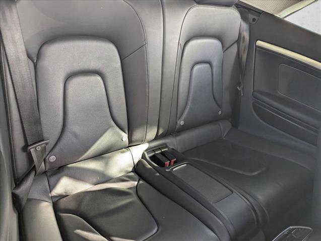 Used 2015 Audi A5 2.0T Premium image 16
