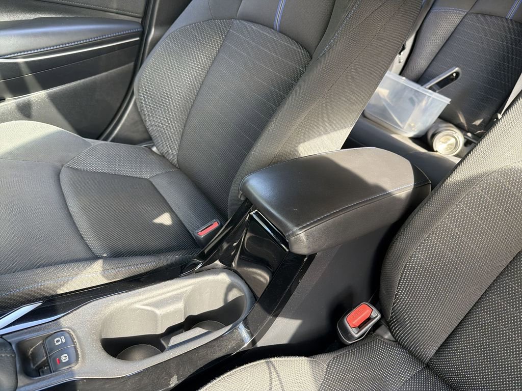 Used 2020 Toyota Corolla SE w/ Carpet Mat Package (TMS) FWD image 21