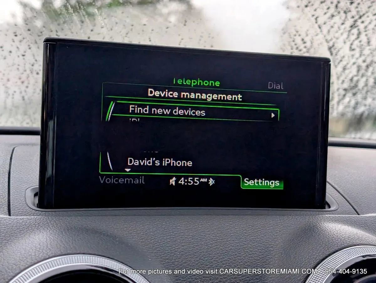 Used 2015 Audi A3 1.8T Premium Plus image 58