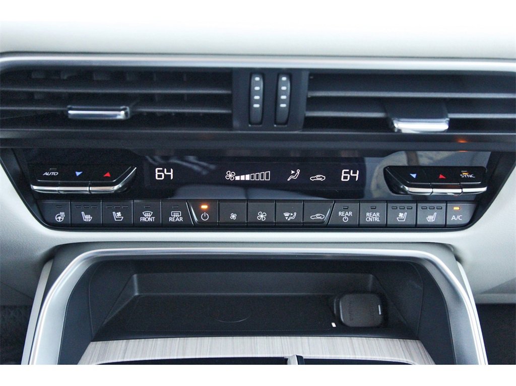 New 2026 MAZDA CX-90 3.3 Turbo w/ Premium Plus Pkg image 25