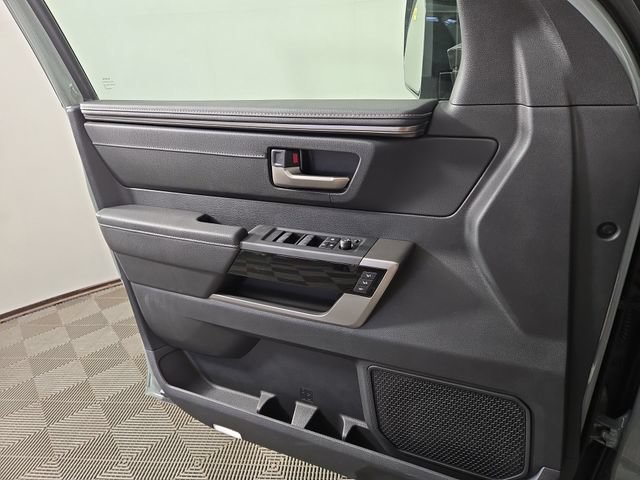 New 2026 Toyota Sequoia Limited AWD/4WD image 29