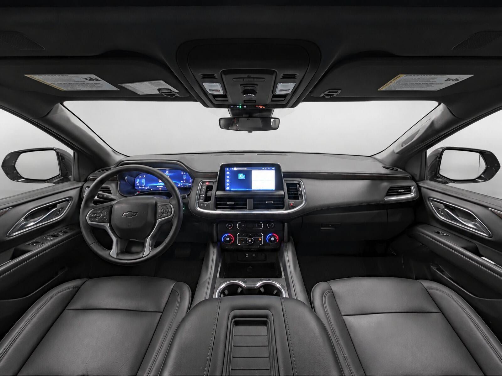 Used 2023 Chevrolet Suburban Z71 AWD/4WD image 14