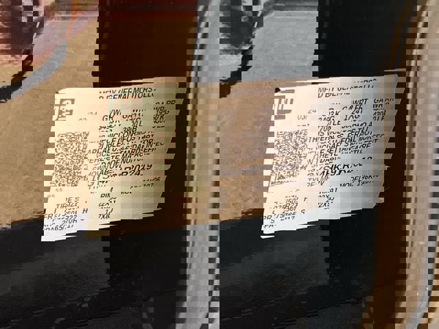 Used 2024 Cadillac Escalade V image 35