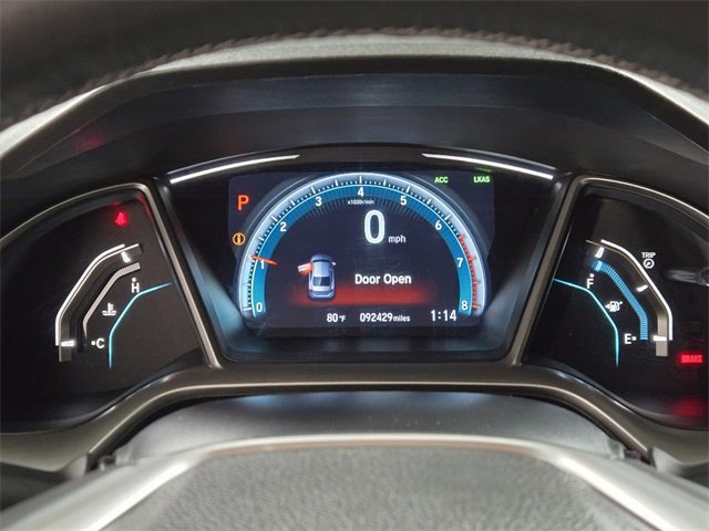 Used 2016 Honda Civic Touring image 34