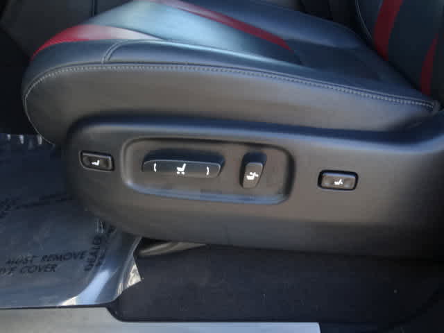 Used 2021 Lexus LX 570 4WD w/ Inspiration Series #2 image 17