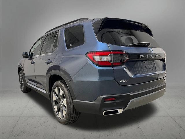 New 2026 Honda Pilot Elite image 3