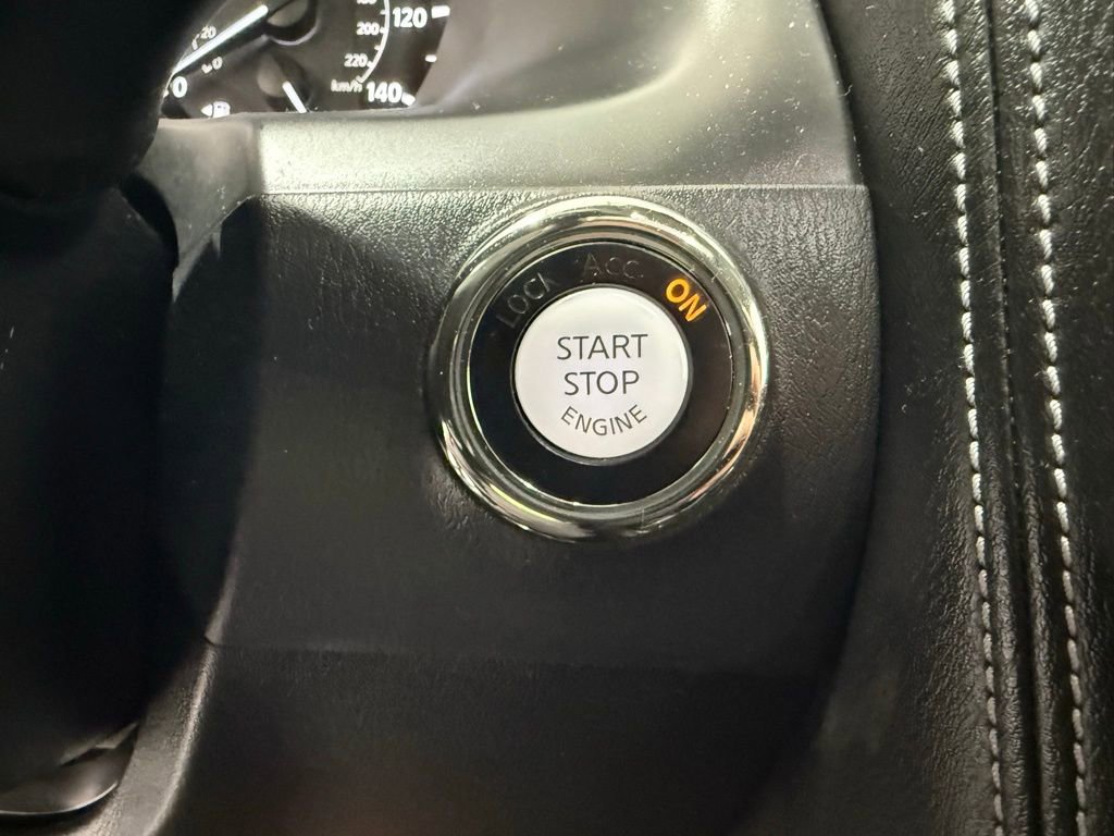 Used 2020 INFINITI QX80 Luxe w/ Proassist Package AWD/4WD image 44