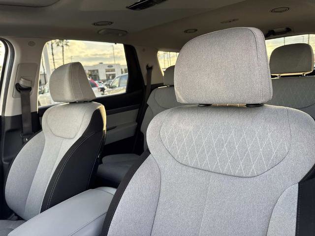 Used 2020 Hyundai Palisade SEL image 22