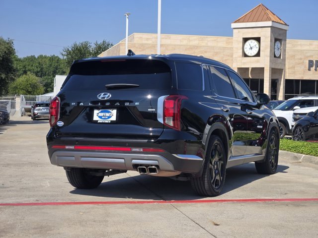 Used 2024 Hyundai Palisade Limited image 8