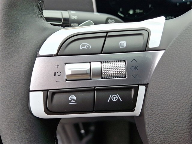 New 2026 Hyundai Tucson Limited image 11