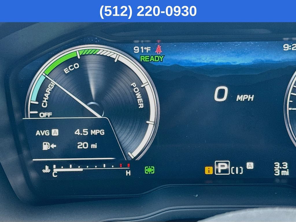 New 2026 Subaru Forester Touring AWD/4WD image 15