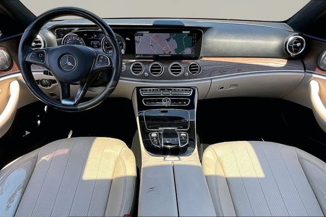 Used 2017 Mercedes-Benz E 300 image 7