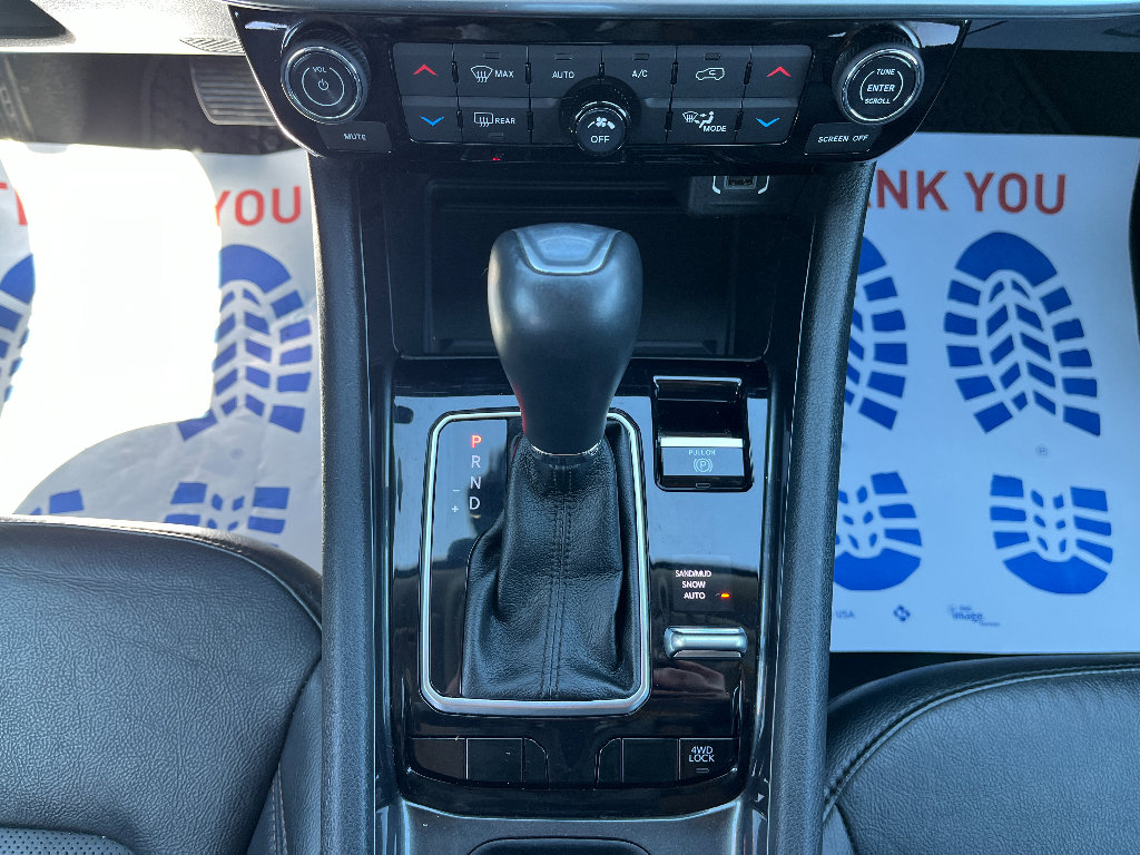 Used 2022 Jeep Compass Latitude image 24