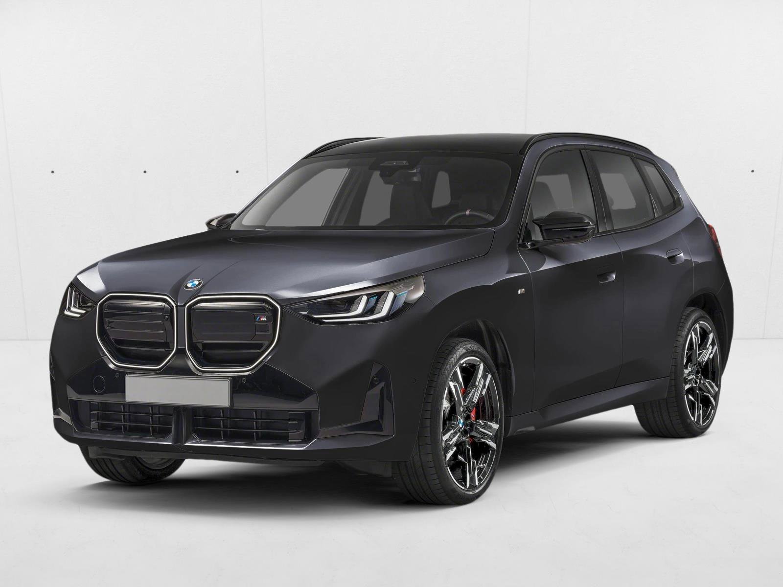 Used 2026 BMW X3 xDrive30 w/ Convenience Package AWD/4WD image 1