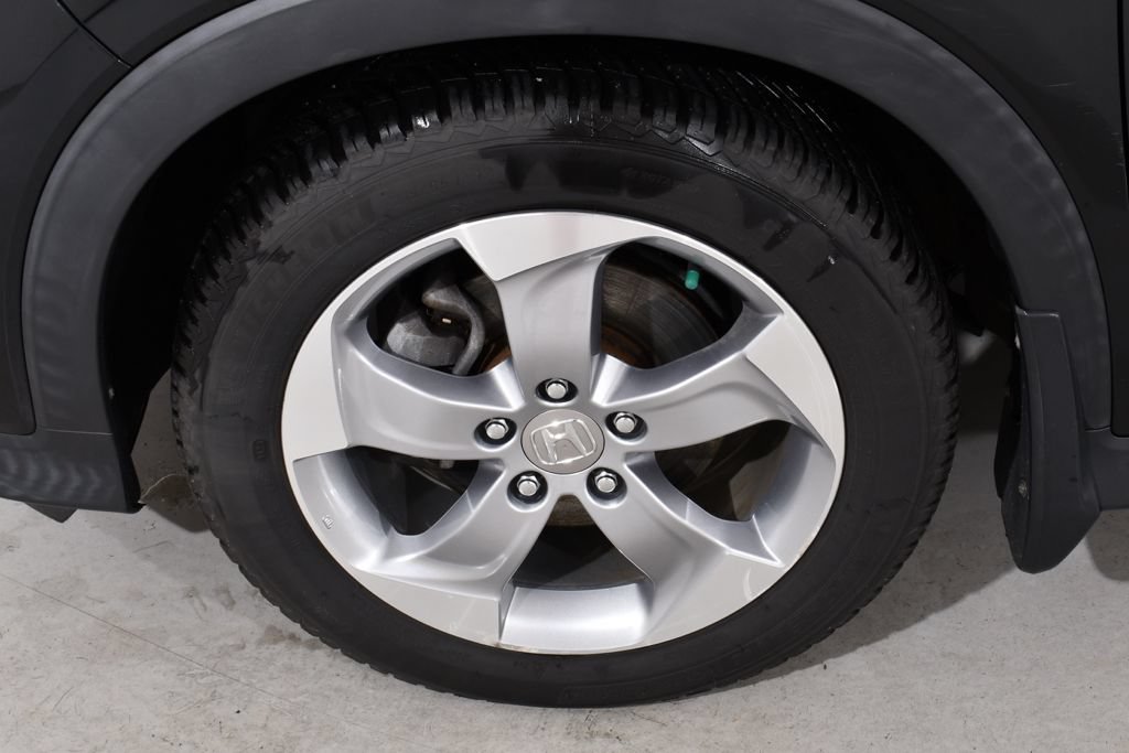 Used 2017 Honda HR-V EX-L image 23