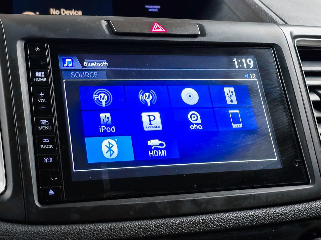 Used 2016 Honda CR-V EX image 27