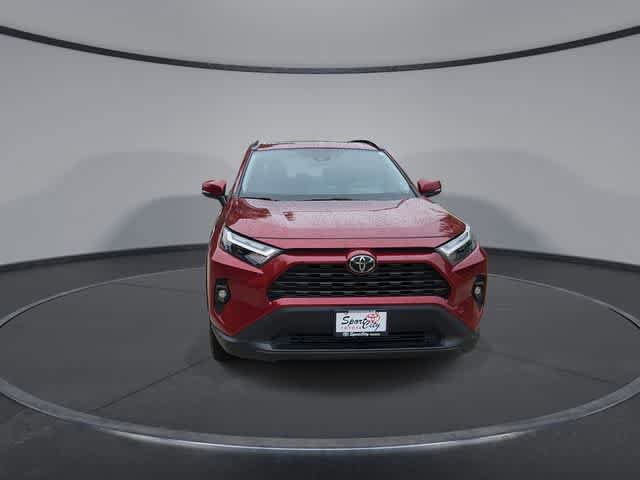 Certified 2024 Toyota RAV4 XLE Premium FWD image 3