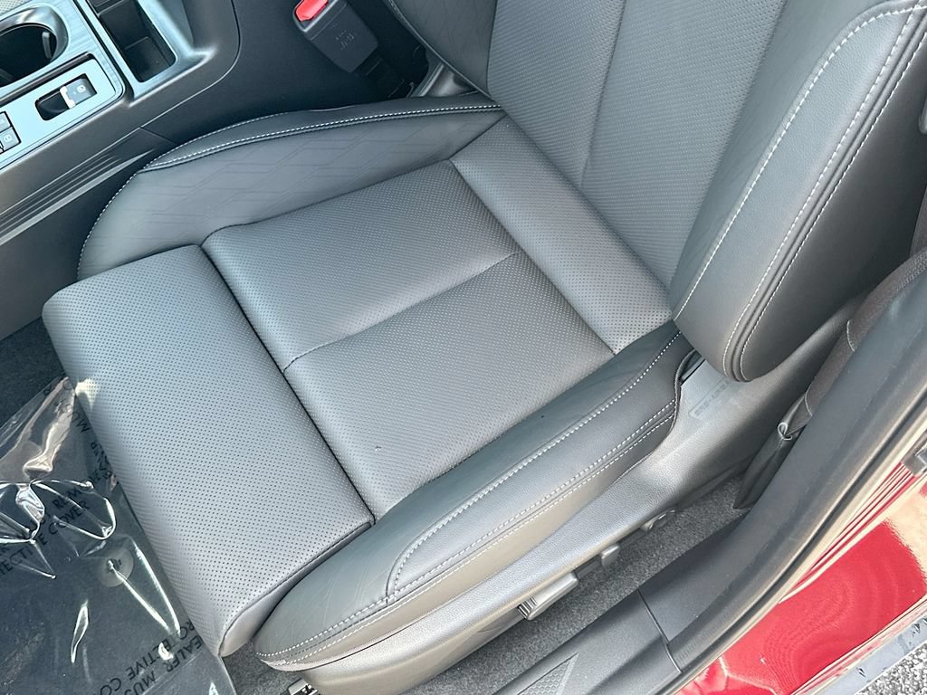 New 2026 Subaru Outback Touring XT AWD/4WD image 19