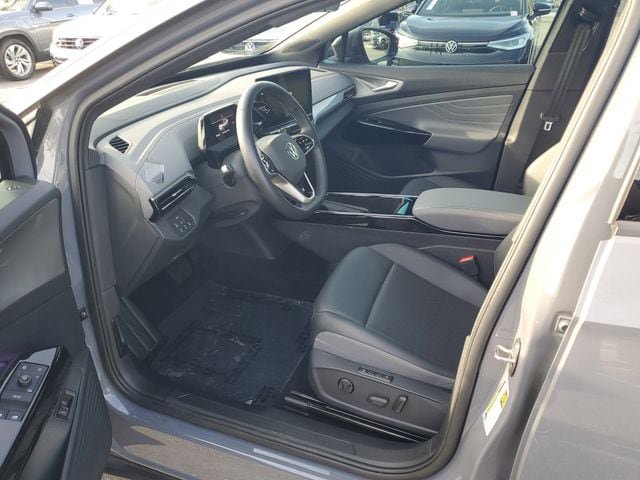 Certified 2023 Volkswagen ID.4 Pro S AWD/4WD image 17