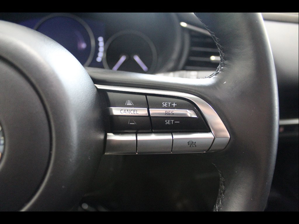 Used 2023 MAZDA CX-30 AWD 2.5 S w/ Premium Package image 27