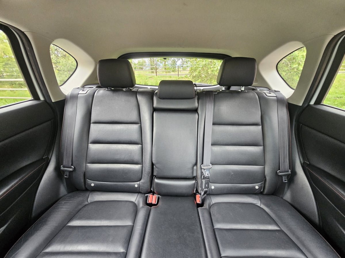 Used 2015 MAZDA CX-5 Grand Touring AWD/4WD image 26