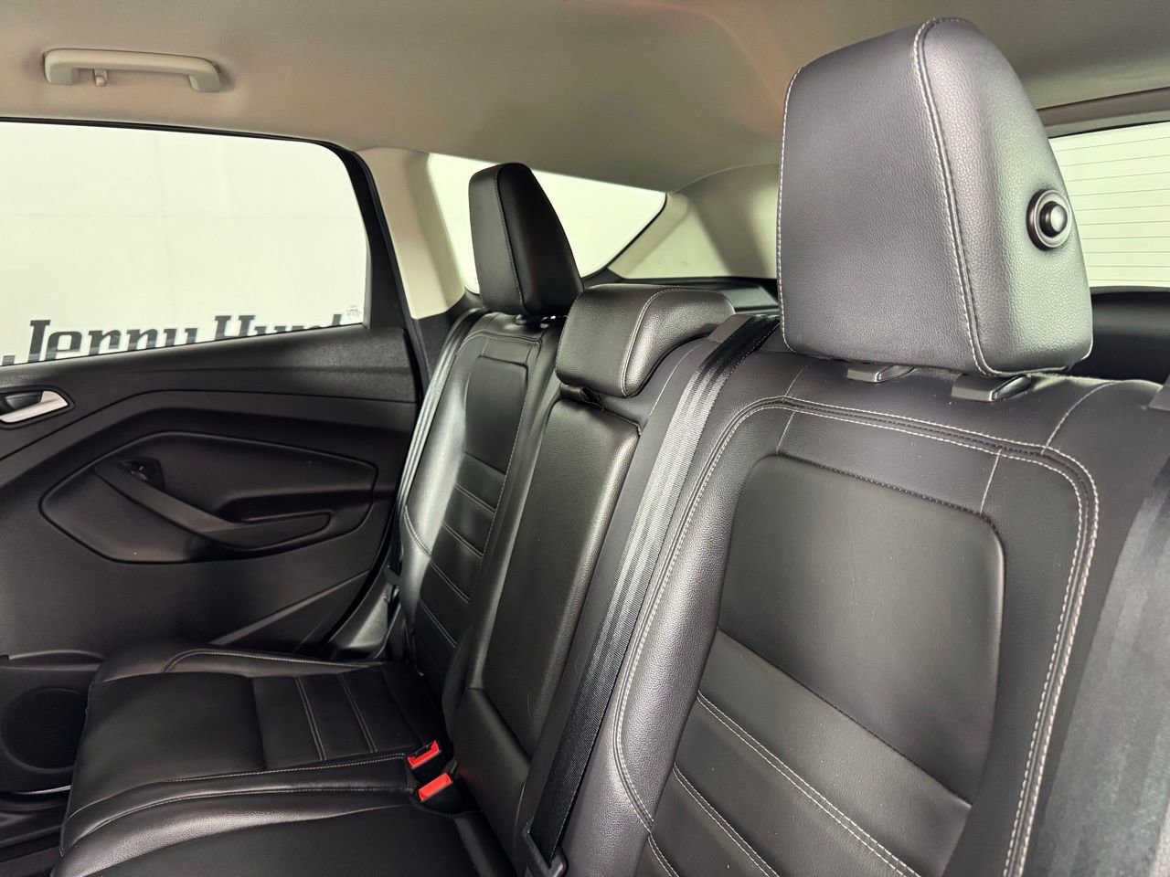 Used 2018 Ford Escape SEL image 40