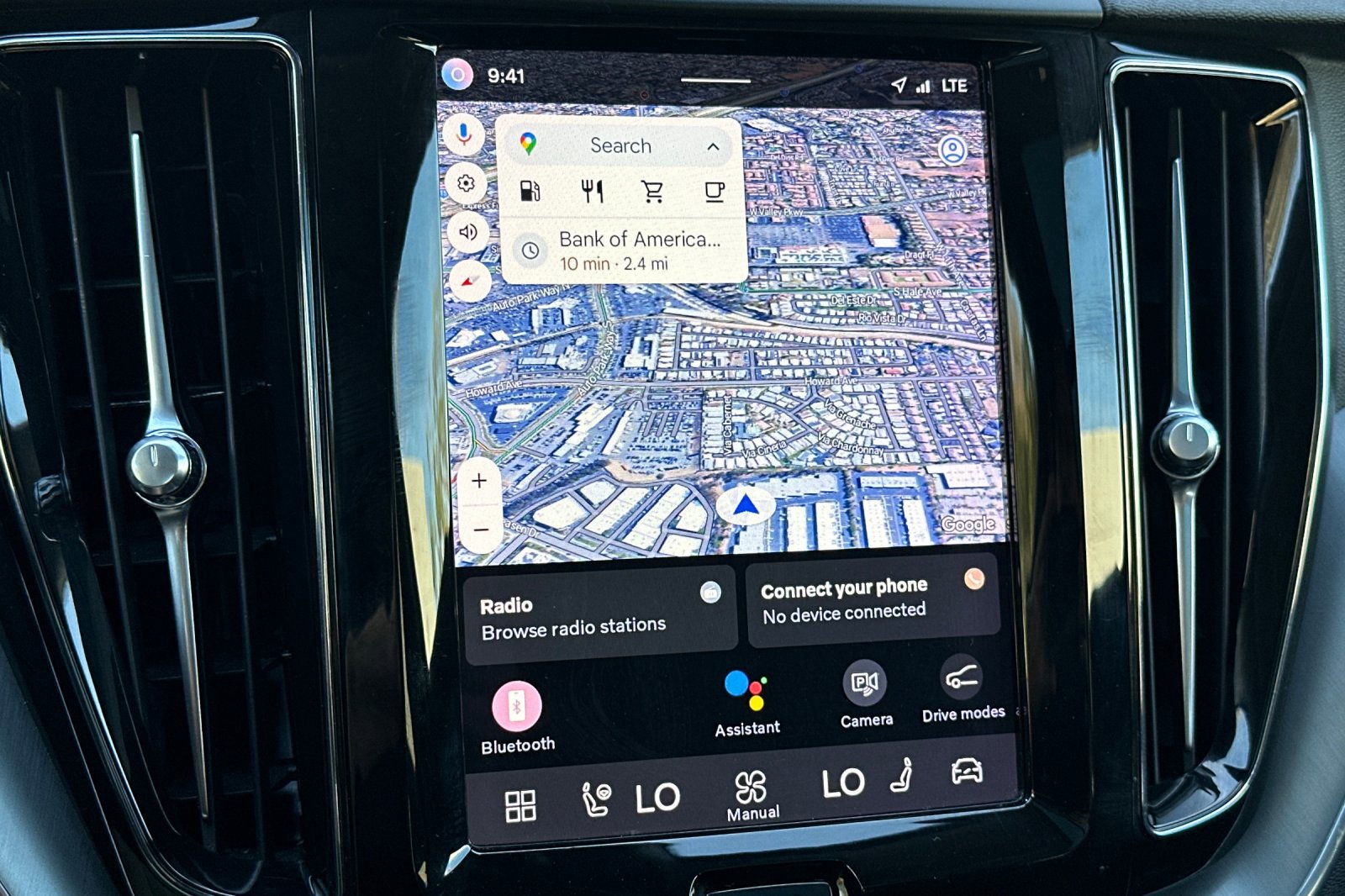 Certified 2023 Volvo XC60 B5 Core w/ Climate Package image 22