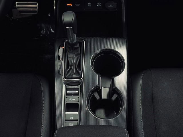 New 2026 Honda Civic Sport image 26