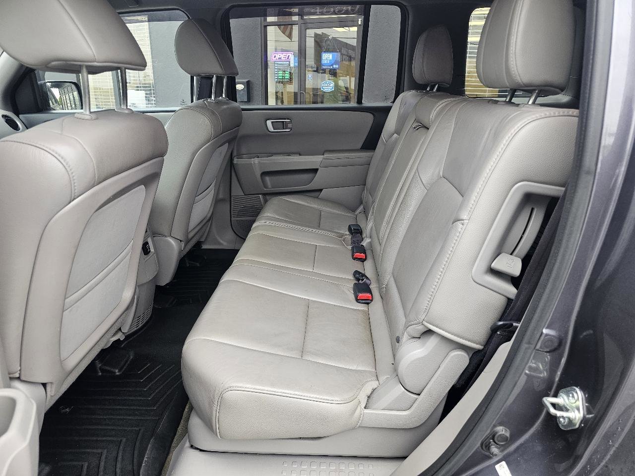 Used 2015 Honda Pilot EX-L image 33