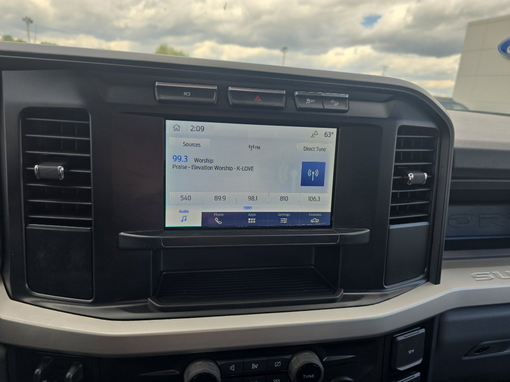 Used 2024 Ford F250 XL w/ 360-Degree Camera Package image 25