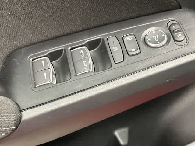 Certified 2026 Honda Civic LX image 20