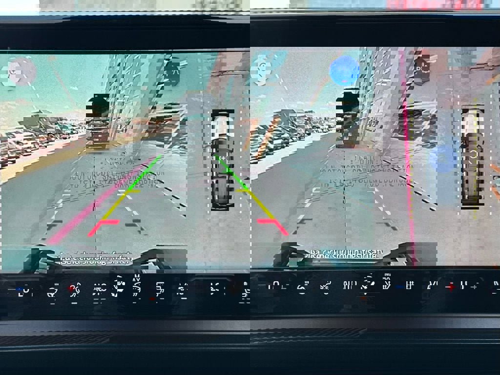 New 2025 Ford Bronco Sport Outer Banks w/ Outer Banks Tech Package+ image 33