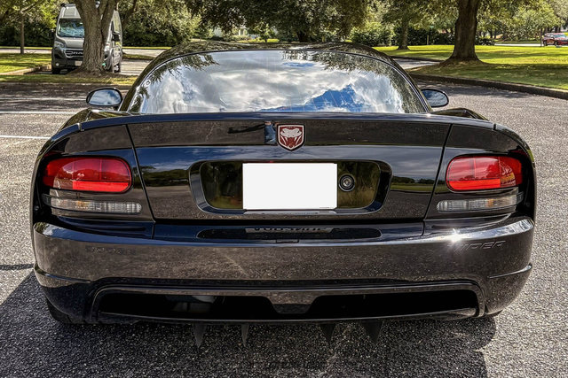 Used 2006 Dodge Viper SRT-10 RWD image 7