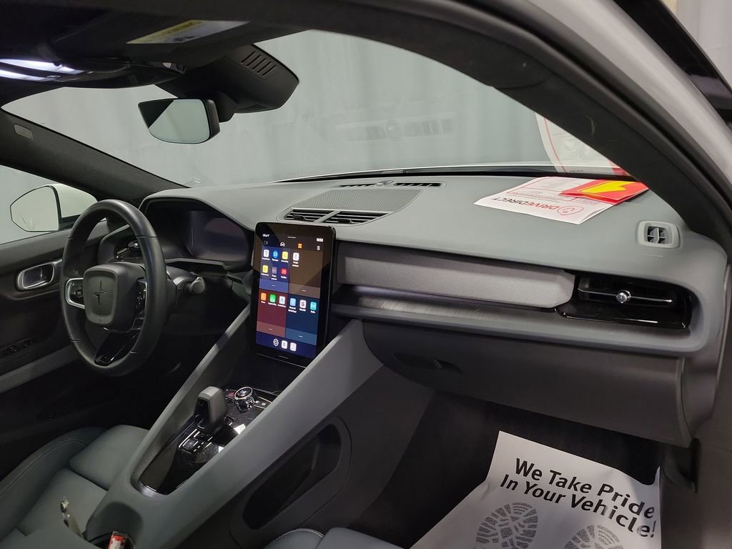 Used 2022 Polestar Polestar 2 Long Range Dual Motor w/ Plus Package image 27