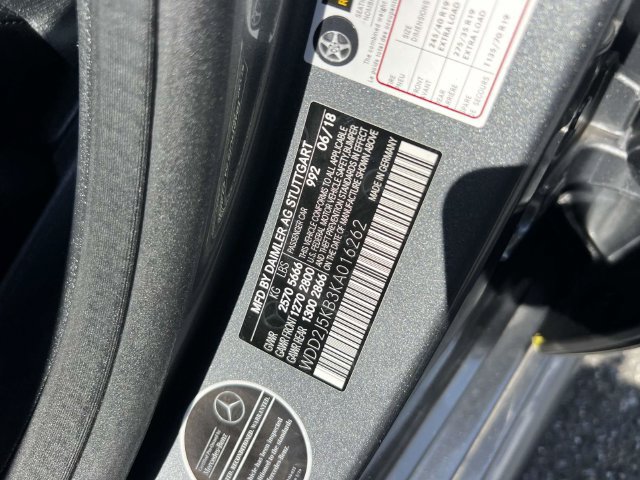 Used 2019 Mercedes-Benz CLS 450 4MATIC image 19