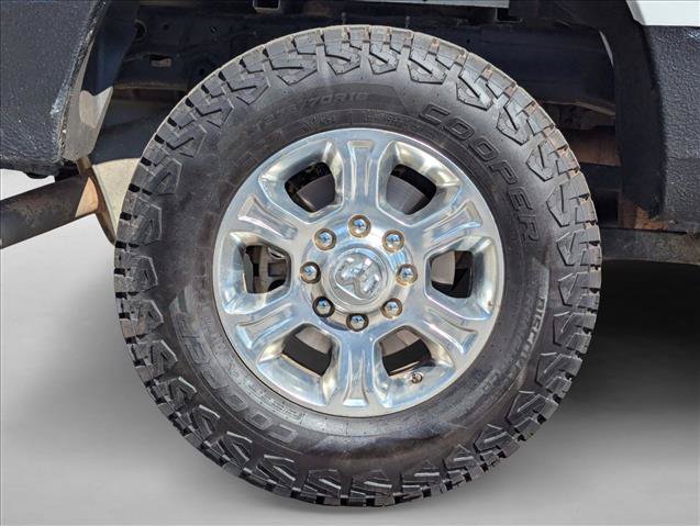 Used 2022 RAM 2500 Big Horn AWD/4WD image 22