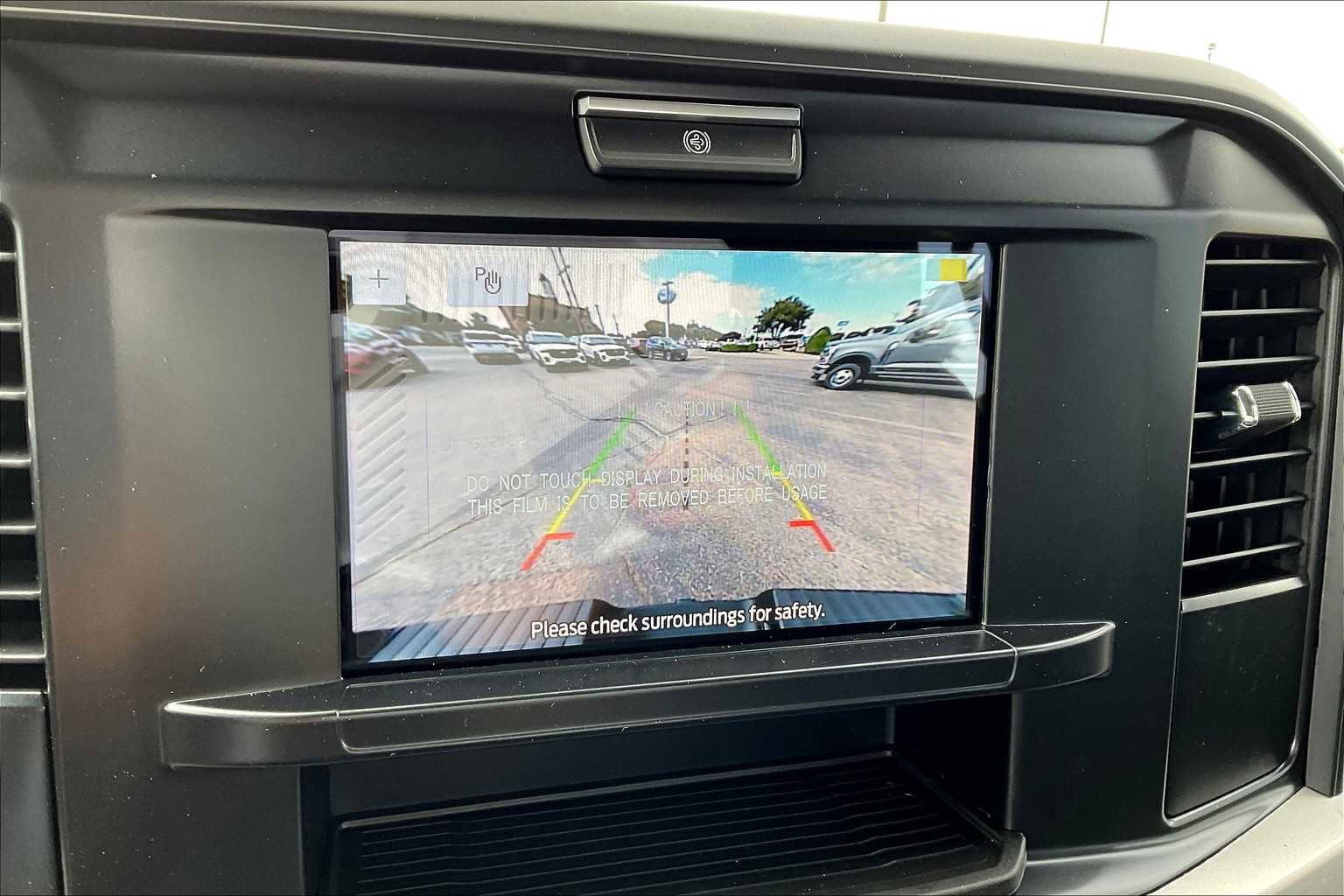 New 2026 Ford F250 XL w/ XL Off-Road Package image 17