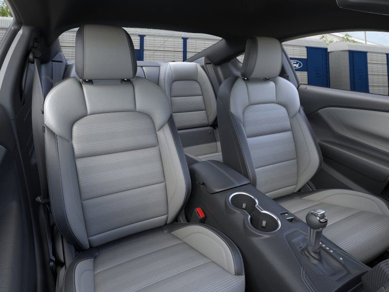 New 2026 Ford Mustang GT Premium image 10