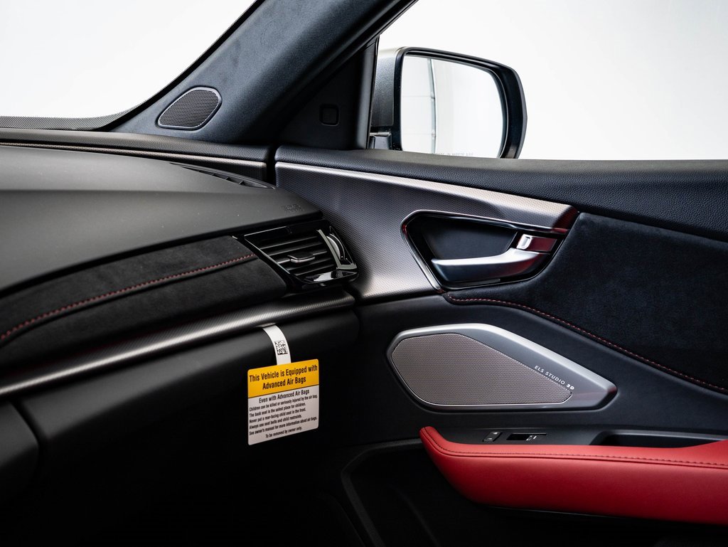 New 2026 Acura RDX A-Spec image 38