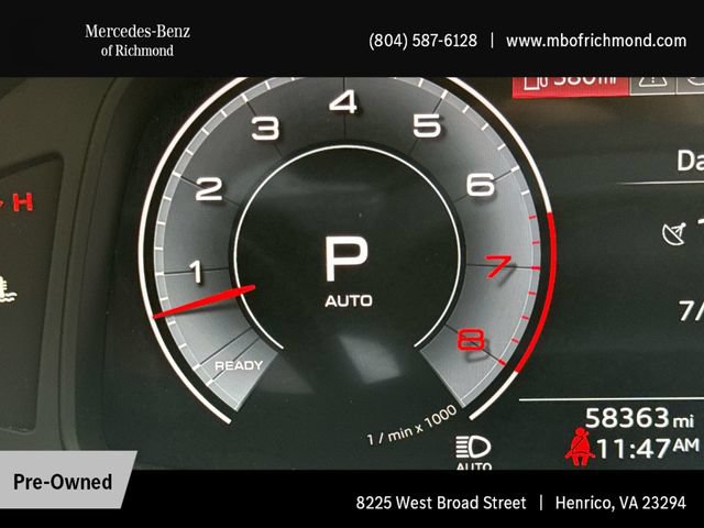 Used 2025 Audi Q7 3.0T Premium Plus AWD/4WD image 21