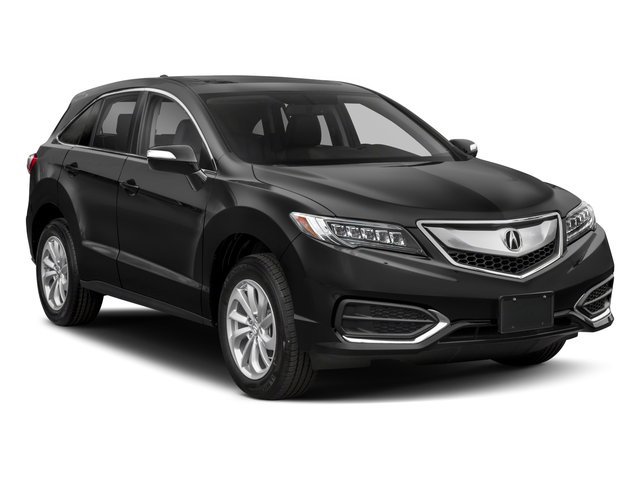 Used 2018 Acura RDX AWD w/ Technology Package image 6